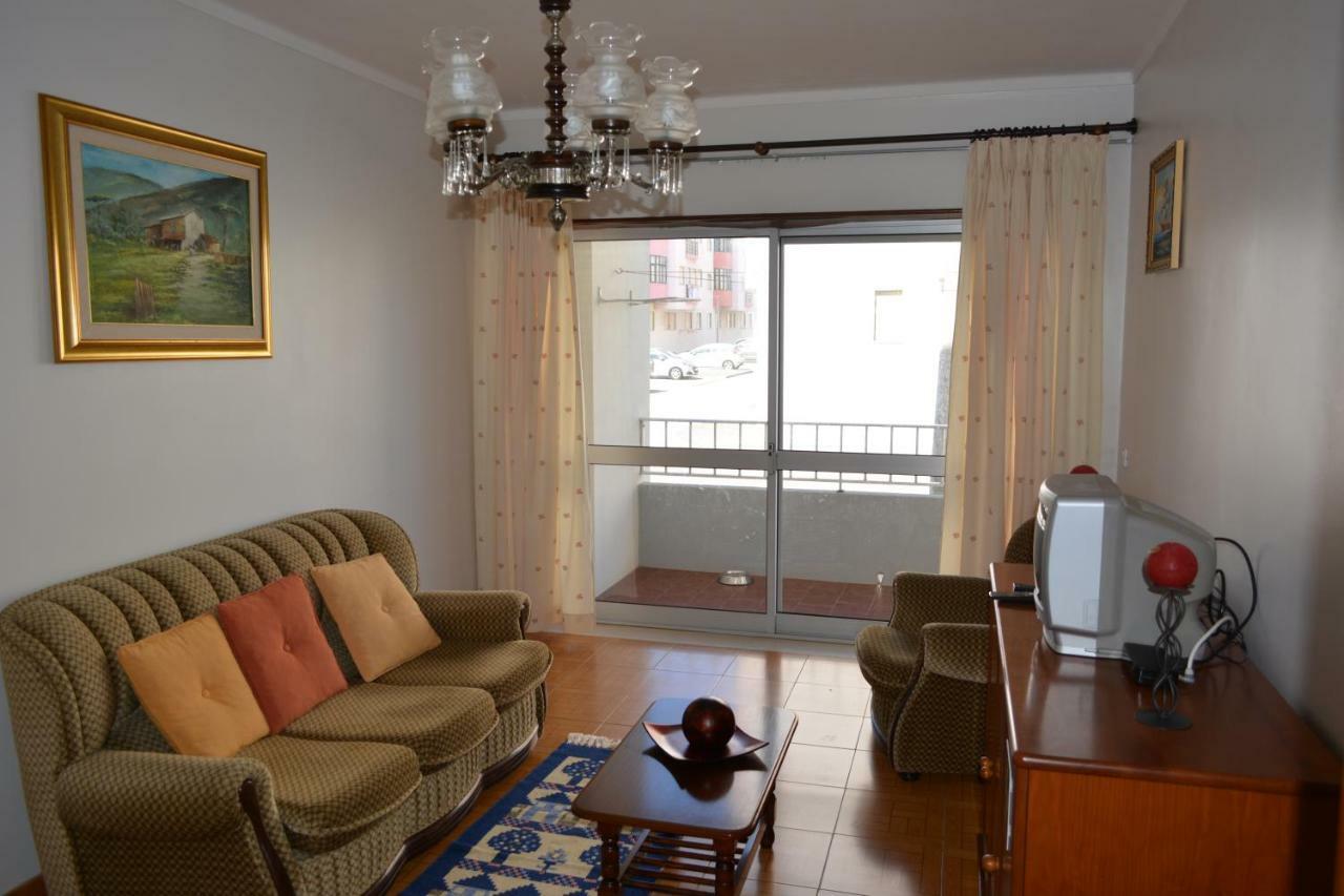 Apartament Casa Da Praia De Peniche Zewnętrze zdjęcie