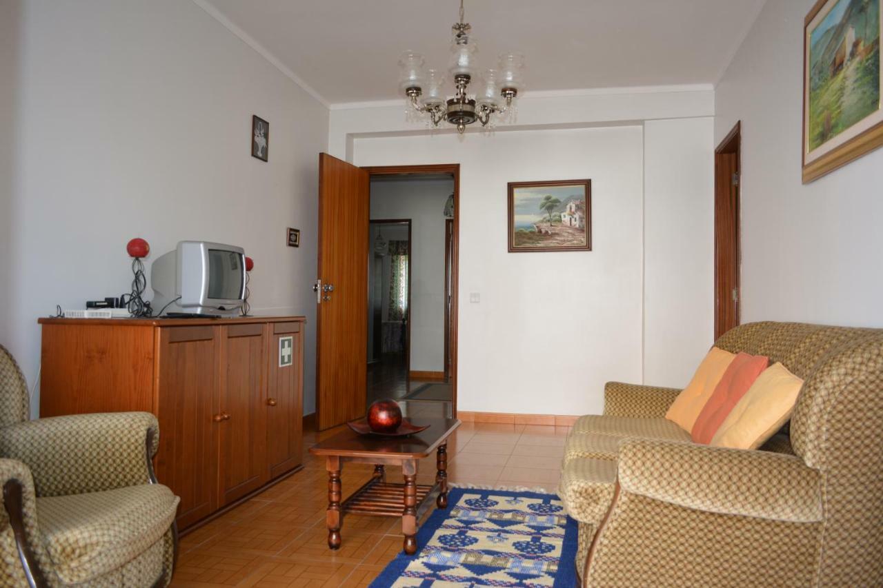 Apartament Casa Da Praia De Peniche Zewnętrze zdjęcie