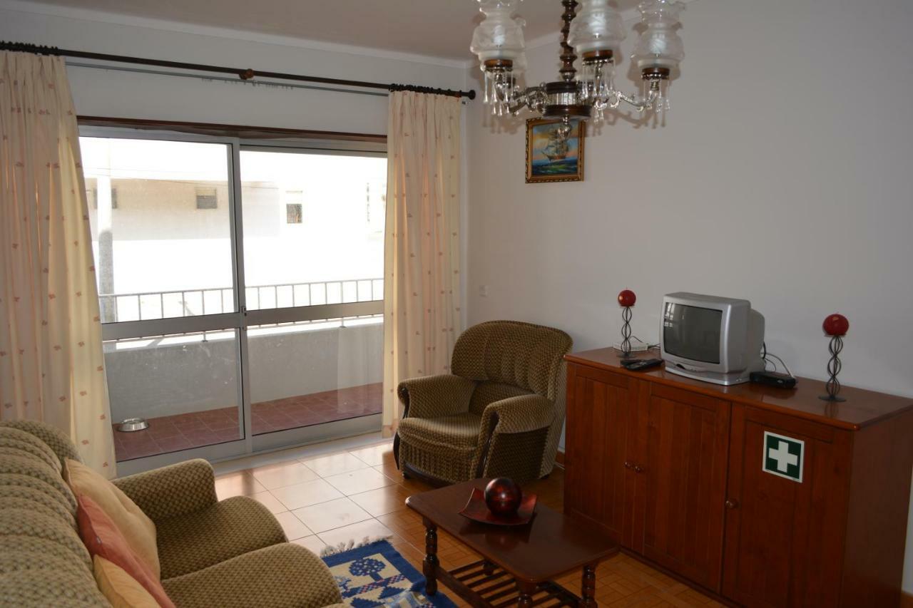 Apartament Casa Da Praia De Peniche Zewnętrze zdjęcie