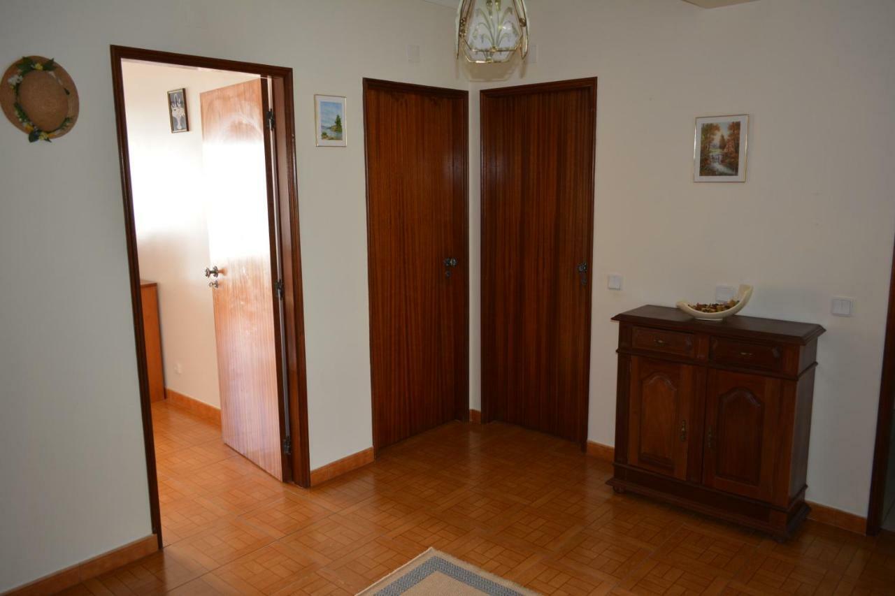 Apartament Casa Da Praia De Peniche Zewnętrze zdjęcie