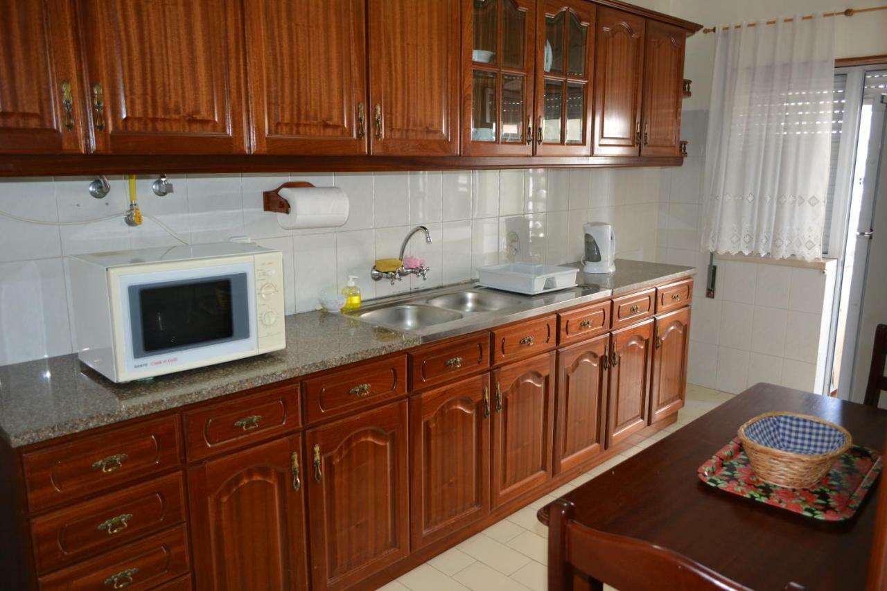 Apartament Casa Da Praia De Peniche Zewnętrze zdjęcie