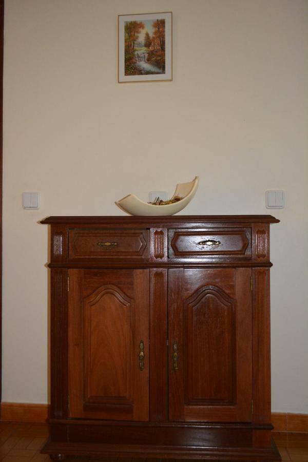 Apartament Casa Da Praia De Peniche Zewnętrze zdjęcie