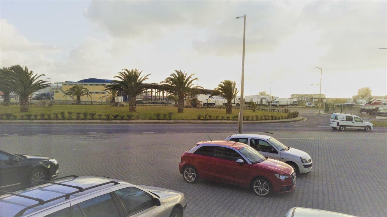 Apartament Casa Da Praia De Peniche Zewnętrze zdjęcie