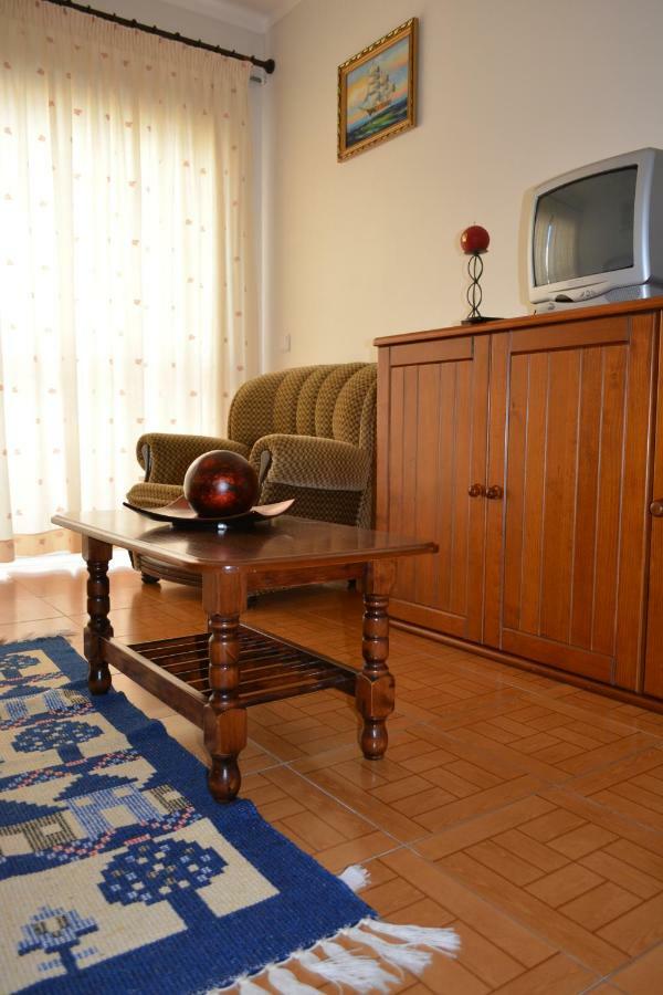Apartament Casa Da Praia De Peniche Zewnętrze zdjęcie
