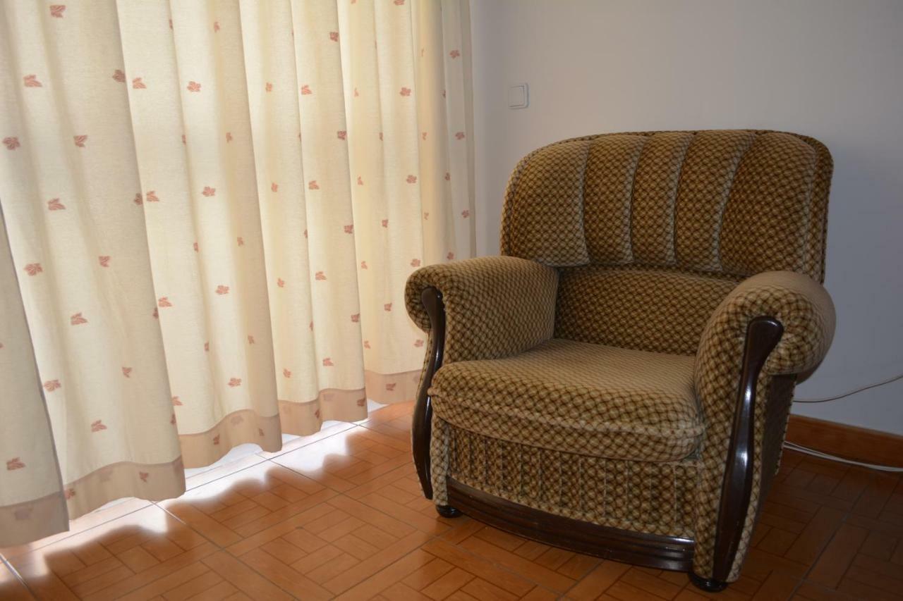 Apartament Casa Da Praia De Peniche Zewnętrze zdjęcie
