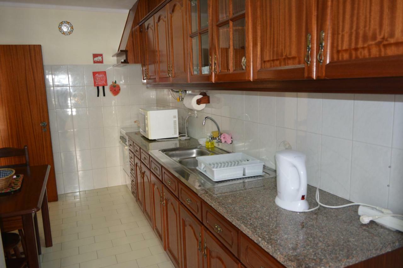 Apartament Casa Da Praia De Peniche Zewnętrze zdjęcie