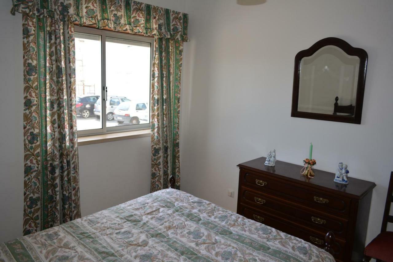 Apartament Casa Da Praia De Peniche Zewnętrze zdjęcie