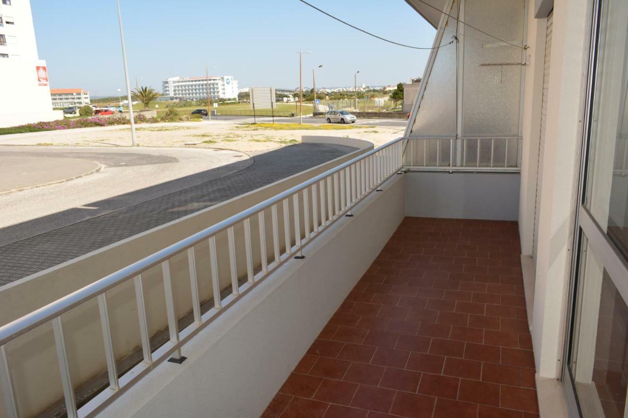 Apartament Casa Da Praia De Peniche Zewnętrze zdjęcie