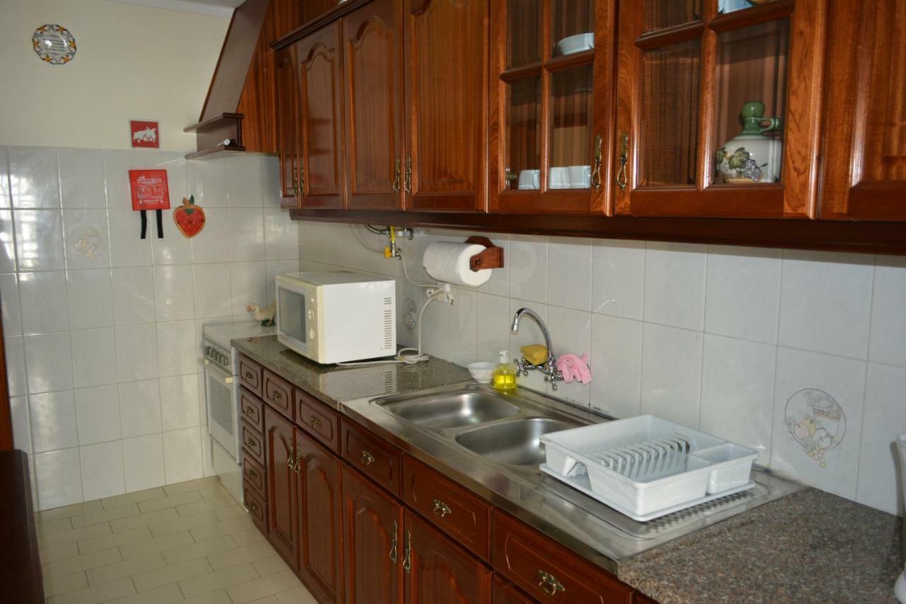 Apartament Casa Da Praia De Peniche Zewnętrze zdjęcie