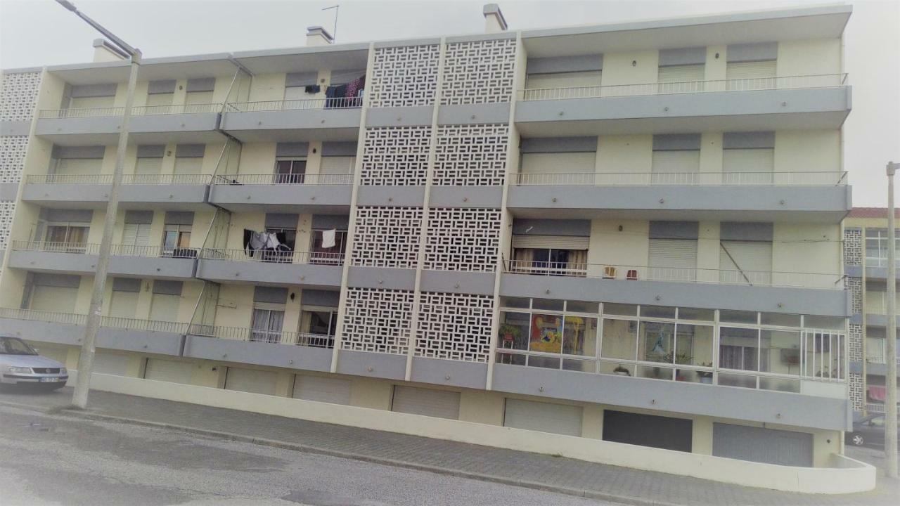 Apartament Casa Da Praia De Peniche Zewnętrze zdjęcie