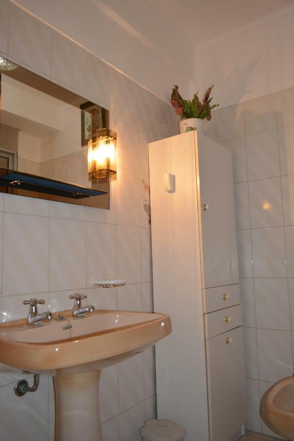 Apartament Casa Da Praia De Peniche Zewnętrze zdjęcie