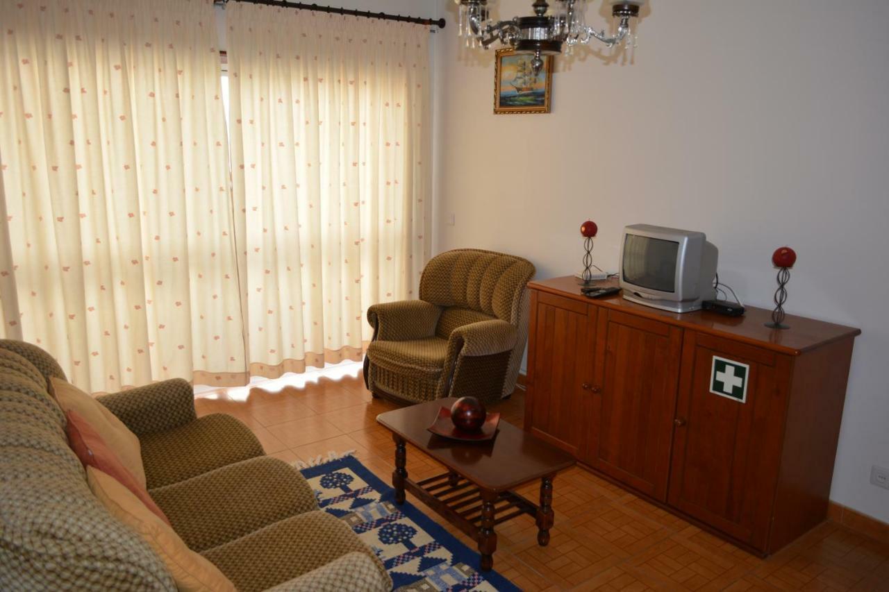 Apartament Casa Da Praia De Peniche Zewnętrze zdjęcie