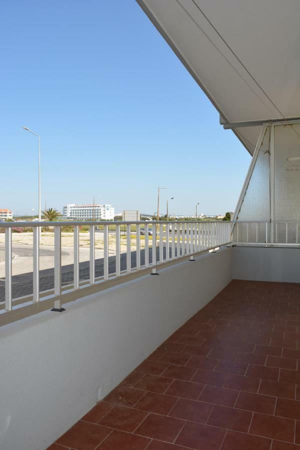 Apartament Casa Da Praia De Peniche Zewnętrze zdjęcie